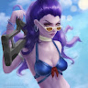 Meet your Posher, Gracie